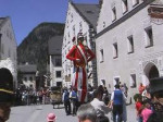Samson Parade Mauterndorf
